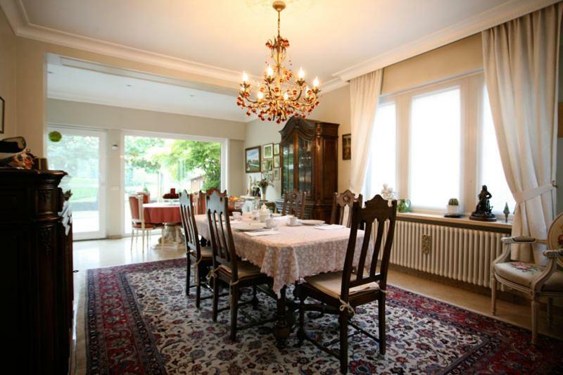 B&B House Caesekin Diksmuide Exteriér fotografie
