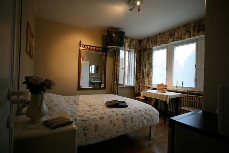 B&B House Caesekin Diksmuide Exteriér fotografie