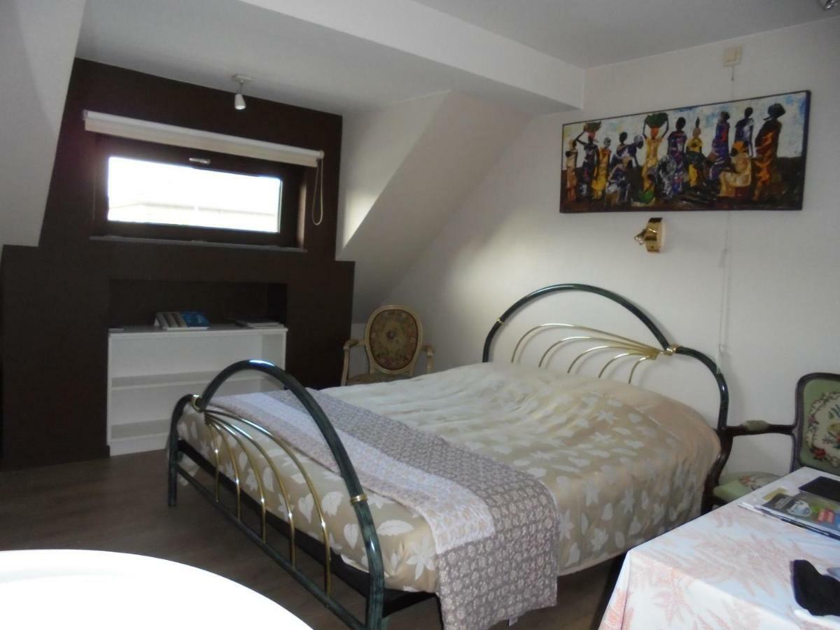B&B House Caesekin Diksmuide Exteriér fotografie